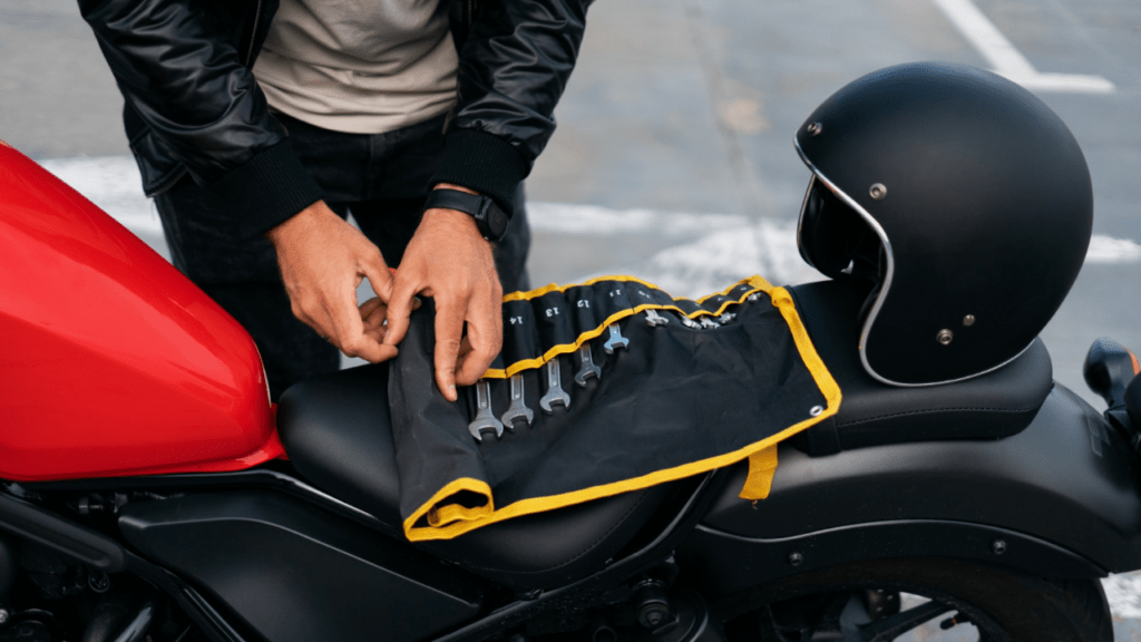 Budget-friendly motorcycle accessories India, Affordable motorcycle gadgets India, Cheap motorcycle add-ons, Low-cost motorcycle gear, Economical motorcycle equipment